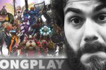 Stasera il Long Play di Overwatch - Notizia