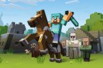 Una nuova versione fisica per Minecraft su Xbox One - Notizia