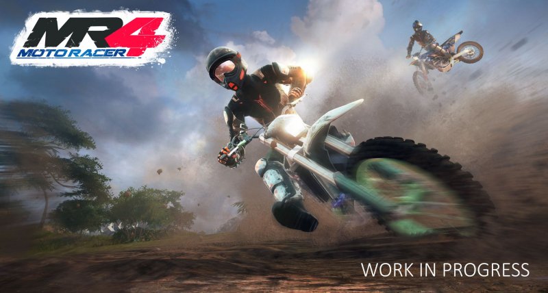 Immagine di Moto Racer 4 per PlayStation 4
