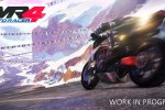 Il nuovo video di Moto Racer 4 annuncia il supporto per PlayStation VR - Notizia