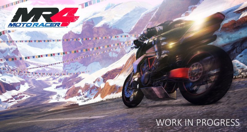 Immagine di Moto Racer 4 per PlayStation 4