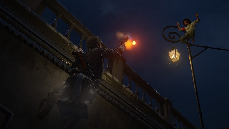 Immagine di Uncharted 4: Fine di un Ladro per PlayStation 4