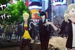 Vediamo qualche nuova immagine di Persona 5 - Notizia