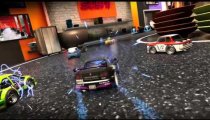 Table Top Racing: World Tour - Trailer delle versioni PC e console