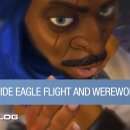 Eagle Flight e Werewolves Within - Videodiario sullo sviluppo