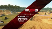MXGP 2 - Trailer del DLC Agueda and Bastogne Tracks