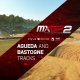 MXGP 2 - Trailer del DLC Agueda and Bastogne Tracks