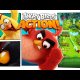 Angry Birds Action! - Trailer di lancio