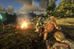 Nuove immagini di ARK: Survival Evolved - Notizia