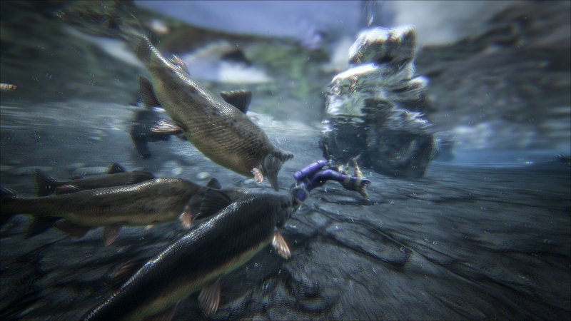 Immagine di ARK: Survival Evolved per PlayStation 4