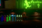 Vediamo il bar di Tifa di Final Fantasy VII ricostruito con l'Unreal Engine 4 - Notizia