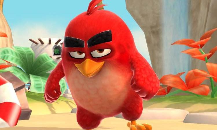 Angry Birds Action Recensione Iphone 167769 Multiplayer It