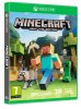 Minecraft per Xbox One
