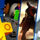 PlayStation Plus - Maggio 2016