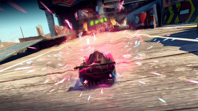 Table Top Racing: World Tour