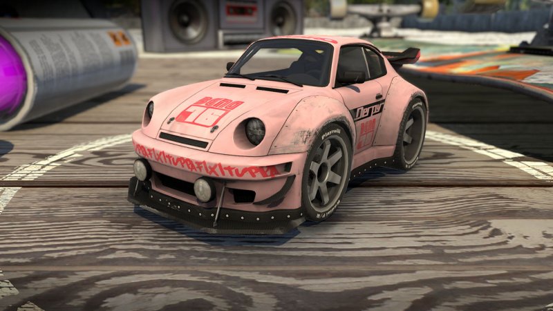 Table Top Racing: World Tour