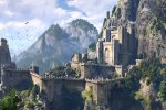 La battaglia di Kaer Morhen è stata la parte più impegnativa da realizzare per The Witcher 3: Wild Hunt - Notizia