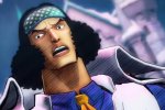 Tre nuovi trailer per i personaggi di One Piece: Burning Blood - Notizia