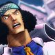 Tre nuovi trailer per i personaggi di One Piece: Burning Blood