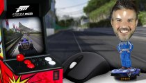 Forza Motorsport 6: Apex - Sala Giochi