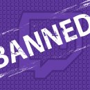 Bannati da Twitch