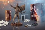 [aggiornata] Anche la Collector's Edition di Battlefield 1 non include il gioco - Notizia