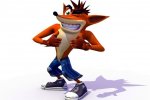 Sony chiarisce che i diritti su Crash Bandicoot sono ancora nelle mani di Activision - Notizia