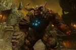 DOOM richiede 45 GB su PC, le console rilanciano a 50 GB - Notizia