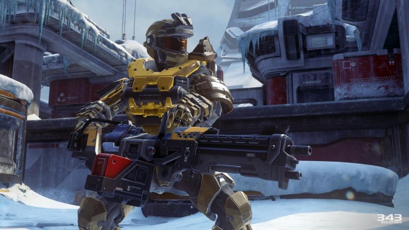 Immagine di Halo 5: Guardians  per Xbox One