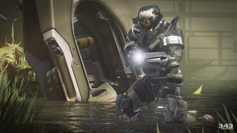 Immagine di Halo 5: Guardians  per Xbox One