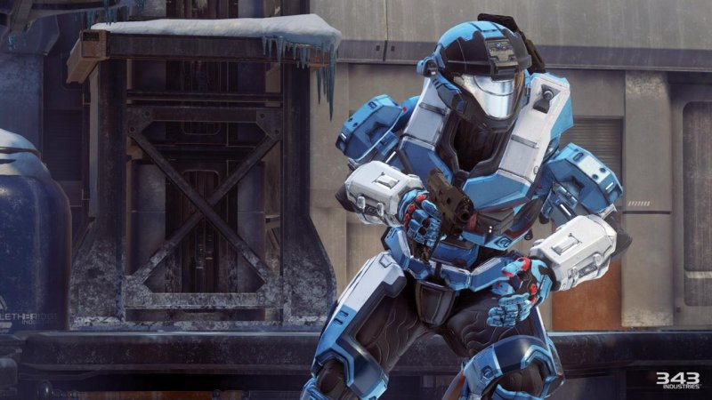 Immagine di Halo 5: Guardians  per Xbox One
