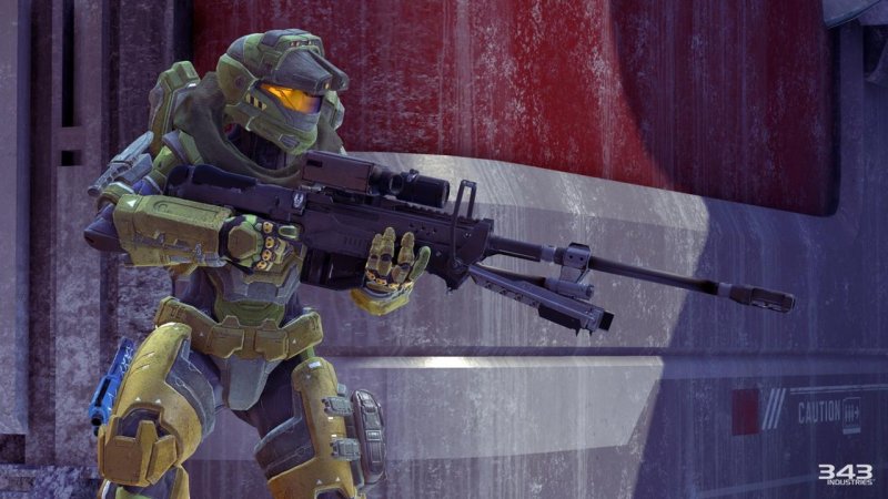 Immagine di Halo 5: Guardians  per Xbox One