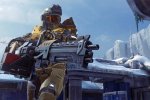 Qualche immagine per Memories of Reach, nuova espansione gratuita per Halo 5: Guardians - Notizia