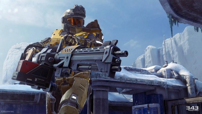 Immagine di Halo 5: Guardians  per Xbox One