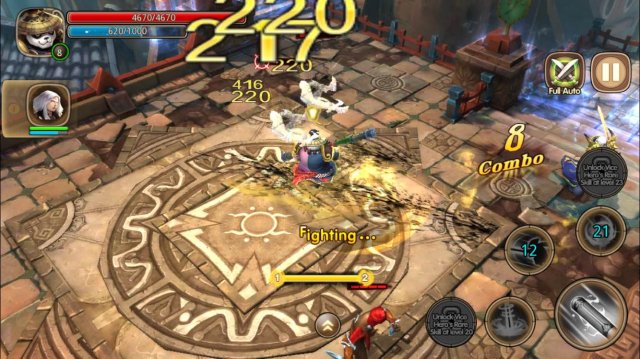 Taichi Panda: Heroes