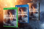 [aggiornata] Le prime immagini e la cover di Battlefield 1 - Notizia