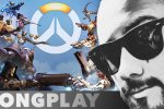 Emanuele chiude la settimana con il Long Play di Overwatch - Notizia