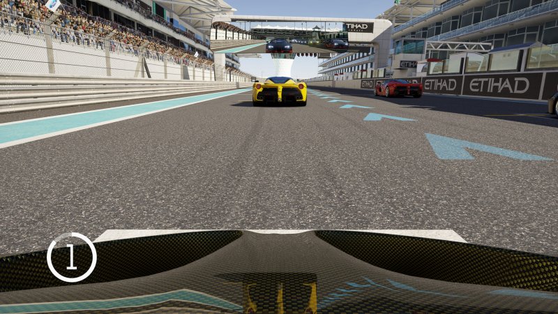 Immagine di Forza Motorsport 6: Apex per PC Windows