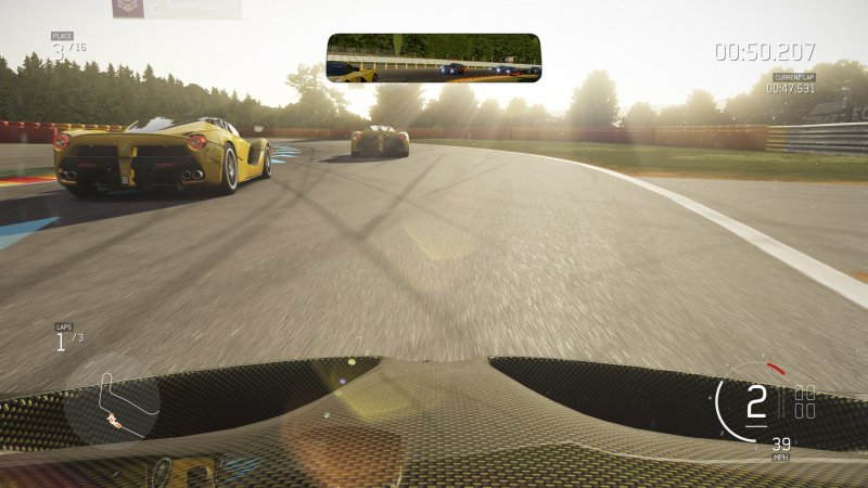Forza Motorsport 6: Apex