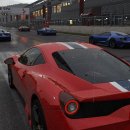 Digital Foundry mette a confronto Forza Motorsport 6 per Xbox One con la versione Apex per PC