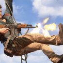 Il cortometraggio di Uncharted