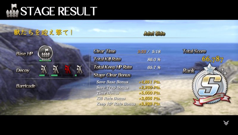 Immagine di Ys VIII: Lacrimosa of Dana per PlayStation Vita