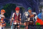 Ys VIII: Lacrimosa of Dana - Lo spot televisivo giapponese - Notizia