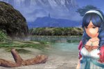 Nuove immagini di personaggi e battaglie di Ys VIII: Lacrimosa of Dana - Notizia