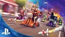 Coffin Dodgers - Trailer di lancio