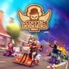 Coffin Dodgers per PlayStation 4