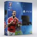 Un nuovo bundle PlayStation 4 dedicato a Pro Evolution Soccer 2016: UEFA EURO 2016