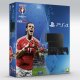 Un nuovo bundle PlayStation 4 dedicato a Pro Evolution Soccer 2016: UEFA EURO 2016