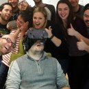 I visori VR sono usciti: ve ne siete accorti?