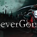 Never Gone, un promettente hack'n'slash gotico per i dispositivi iOS